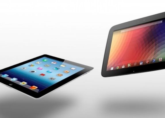 Apple Si Google Puse La Zid Au Ridicat Artificial Pretul Tabletelor