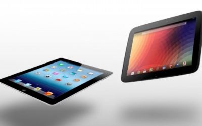 Apple si Google sunt puse la zid! Au ridicat artificial pretul tabletelor