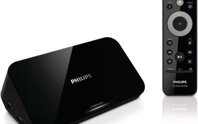 Black Friday 2013: Media playere la oferta. Fa-ti un cadou de sarbatori