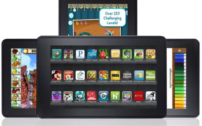 Black Friday 2013. Ebook readere si tablete Kindle. Cele mai bune preturi de pe Amazon