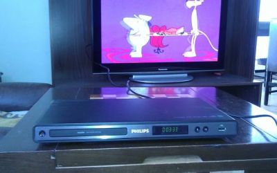 Black Friday 2013: DVD si BluRay playere la oferta