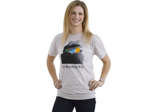 Microsoft A Trecut La Atac Vinde Cani Si Tricouri Anti Google