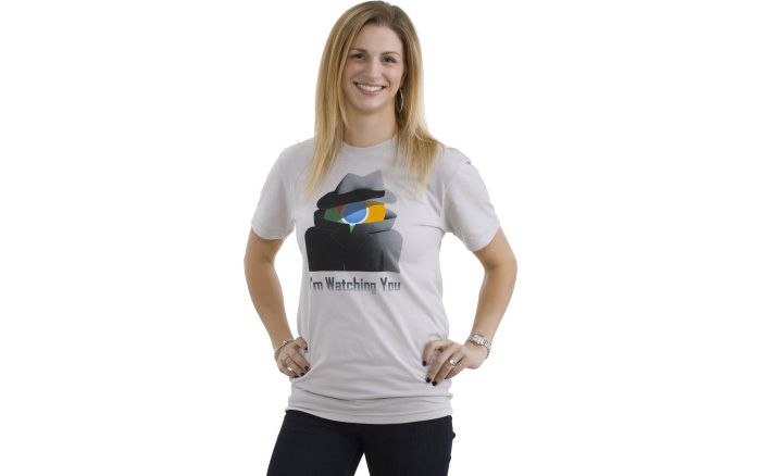 Microsoft A Trecut La Atac Vinde Cani Si Tricouri Anti Google