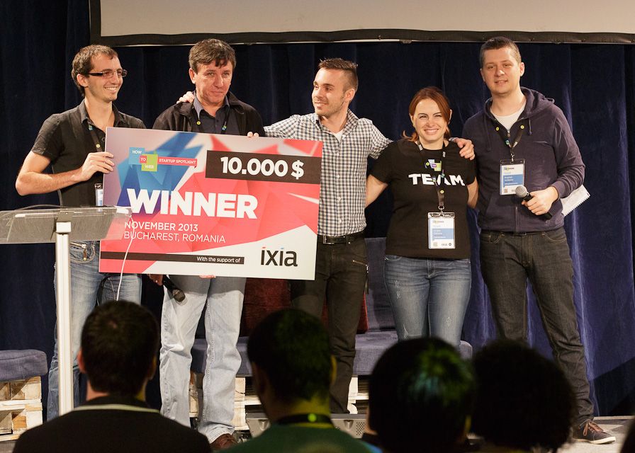 Cele mai bune idei de afaceri din regiune, premiate la HowToWeb Cele Mai Bune Idei De Afaceri Din Regiune Premiate La Howtoweb