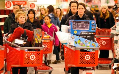 Early Black Friday. Primul bilant. Cat au vandut marile magazine