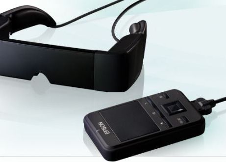 Epson a dezvoltat ochelarii cu raze X care permite medicilor sa vada dincolo de pielea pacientilor Epson A Dezvoltat Ochelarii Cu Raze X Care Permite Medicilor Sa Vada Dincolo De Pielea Pacientilor