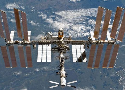 Statia Spatiala Internationala a implinit 15 ani Statia Spatiala Internationala A Implinit 15 Ani