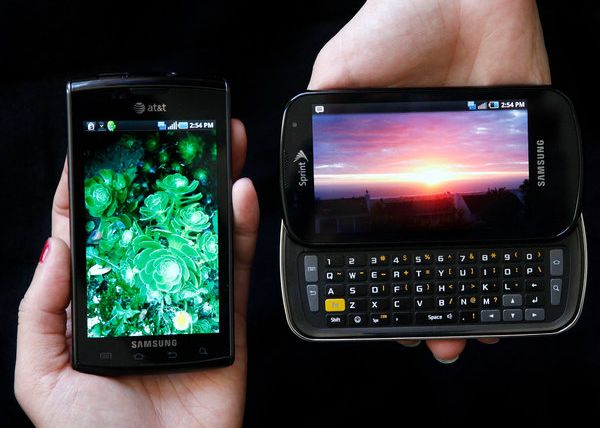 Apple A Castigat Inca Un Proces Cati Bani Trebuie Sa Le Plateasca Cei De La Samsung