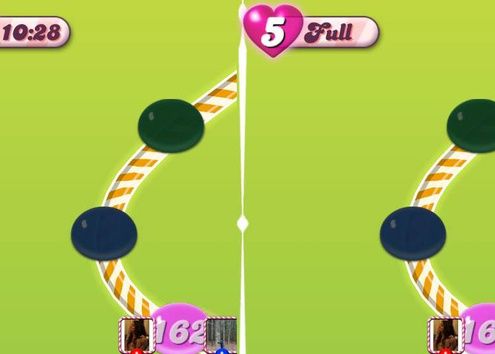 Cum sa ai vieti nelimitate la Candy Crush Saga sau la alte jocuri cu cronometru Cum Sa Ai Vieti Nelimitate La Candy Crush Saga Sau La Alte Jocuri Cu Cronometru