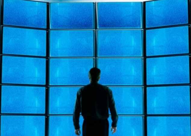 Culoarea Albastra Mai Eficienta Decat Cofeina