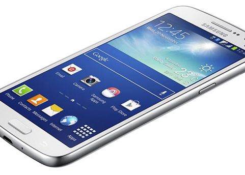 Samsung Galaxy Grand 2 Un Telefon Quad Core Cu Ecran De 5 25 Inch
