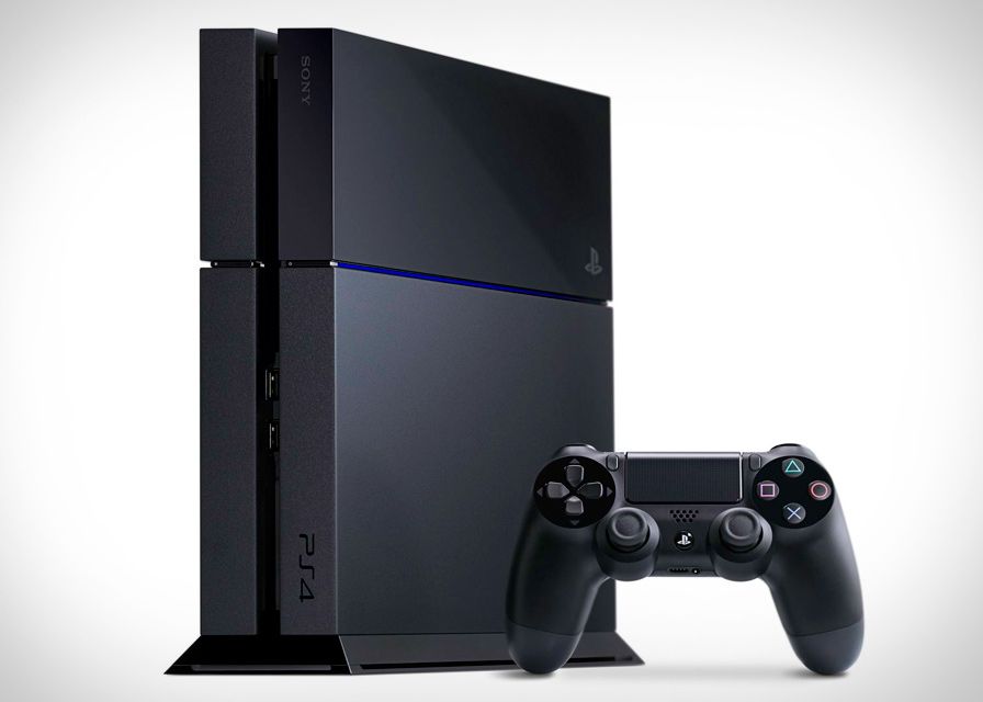 Playstation 4 Se Lanseaza In Romania Pe 29 Ianuarie Care E Pretul