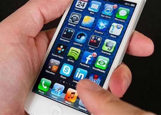 Hotul Corect Surpriza Pentru Un Posesor De Iphone Ce A Primit Din Partea Hotului Care I A Furat Mobilul