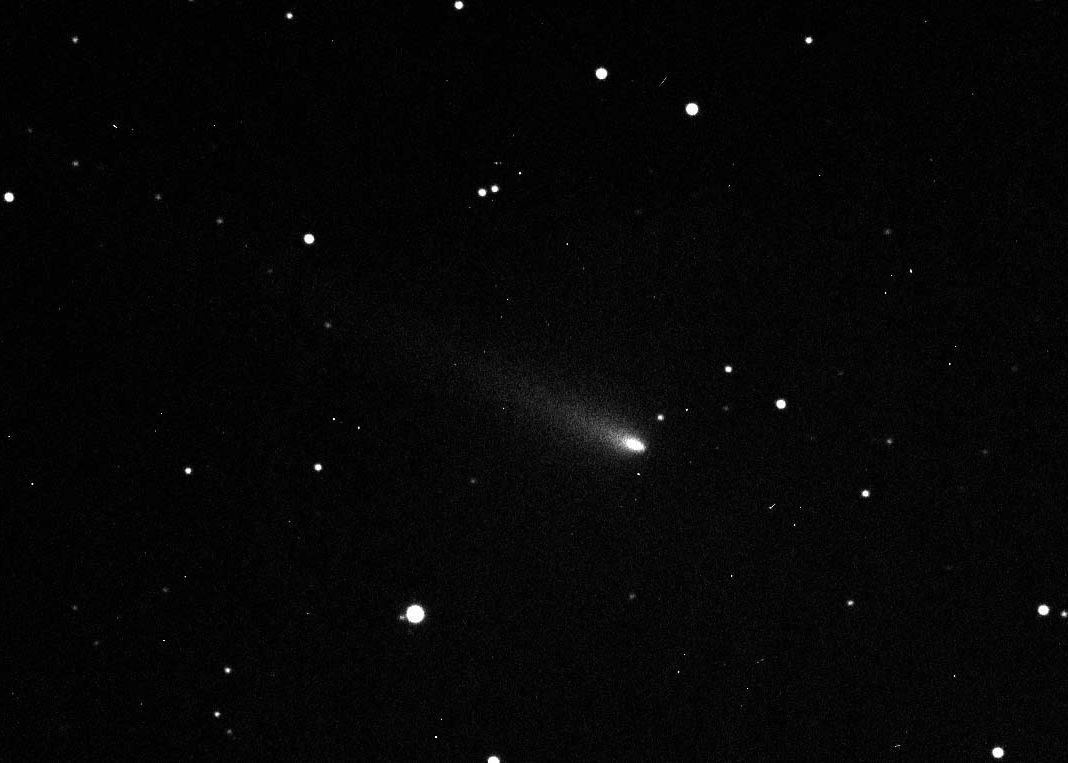E cea mai spectaculoasa si stralucitoare pentru o intreaga generatie! Cometa care ne poate raspunde daca suntem singuri in Univers: E Cea Mai Spectaculoasa Si Stralucitoare Pentru O Intreaga Generatie Cometa Care Ne Poate Raspunde Daca