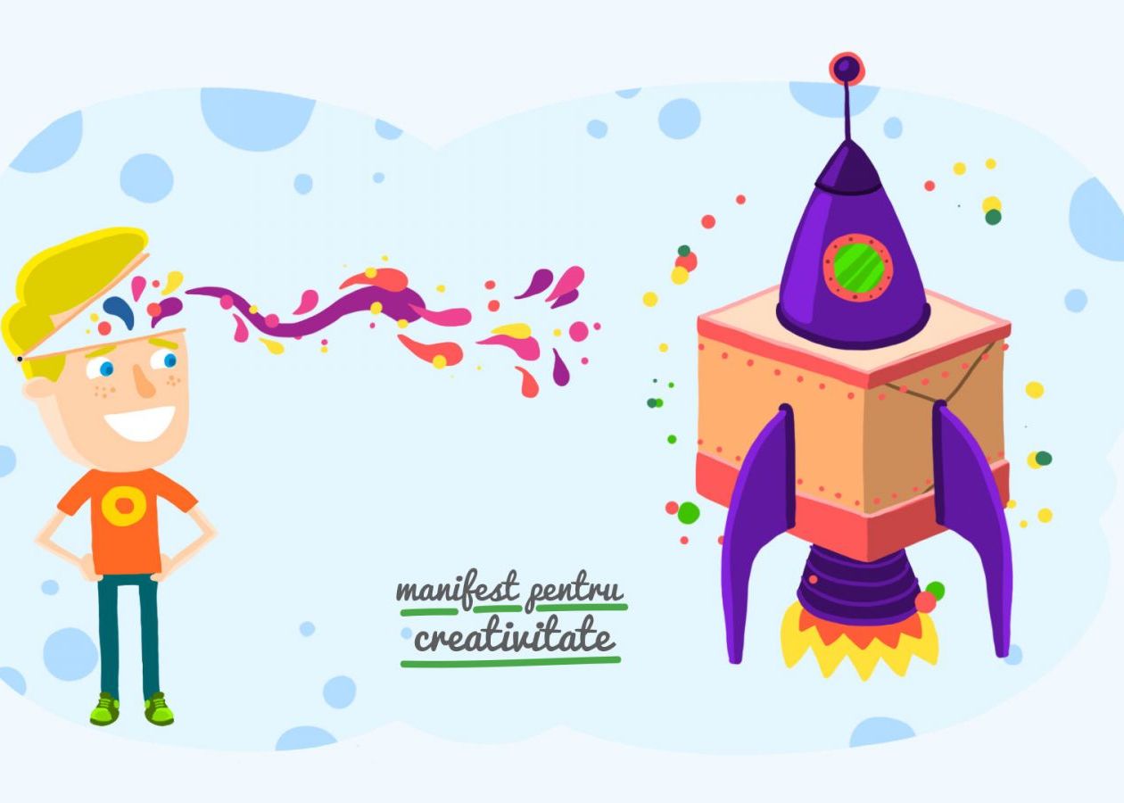 Samsung Te Invita Sa Ti Cultivi Creativitatea Cu Galaxy Note 3