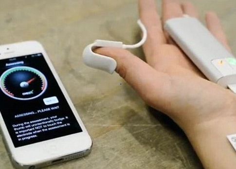 Check Gadgetul Care Ti Spune Cat Esti De Obosit