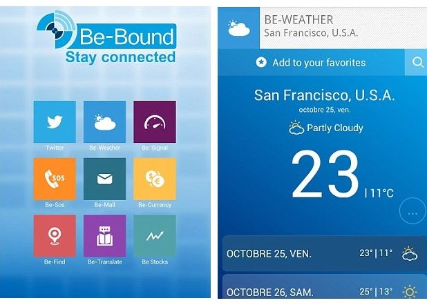 Internet Scump In Hoteluri O Noua Aplicatie Ofera Acces La Internet La Un Pret Mai Mic Decat Un Sms