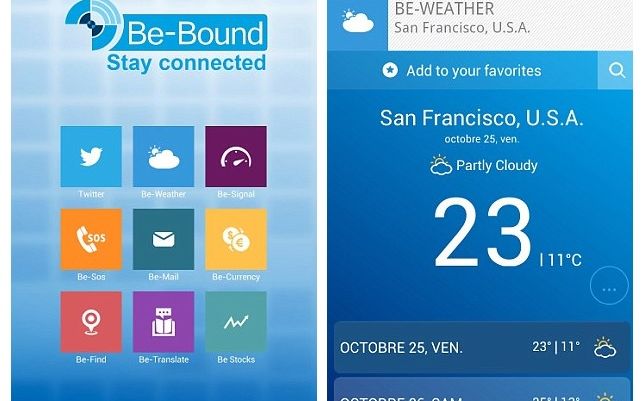 Internet Scump In Hoteluri O Noua Aplicatie Ofera Acces La Internet La Un Pret Mai Mic Decat Un Sms