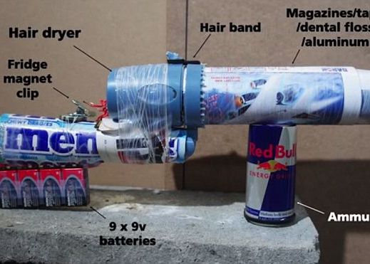 Cum sa-ti faci o arma cu produsele cumparate dupa ce treci de securitatea aeroportului Cum Sa Ti Faci O Arma Cu Produsele Cumparate Dupa Ce Treci De Securitatea Aeroportului