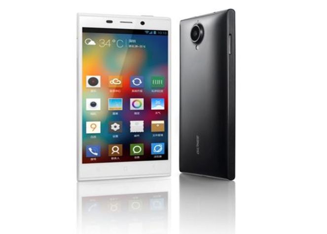 Gionee Elife E7 Acesta E Telefonul Android Cu Cea Mai Buna Camera De Pe Piata