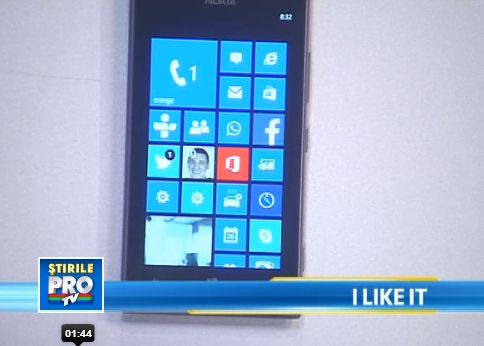 Ilikeit Windows Phone Vine Puternic Din Urma Lista Celor Mai Bune Aplicatii Si Jocuri