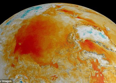 Reducerea Emisiilor Gazelor De Sera Nu Va Opri Incalzirea Globala Spun Oamenii De Stiinta