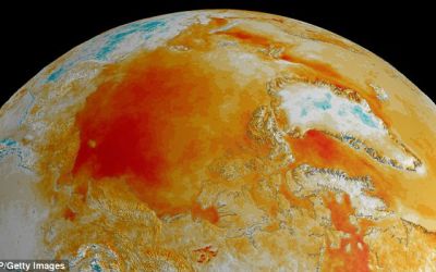 Reducerea emisiilor gazelor de sera nu va opri incalzirea globala