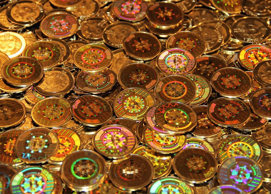 Bitcoin atinge nivelul record de $1000 Bitcoin Atinge Nivelul Record De 1000