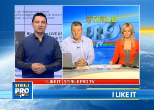 Ilikeit Cum Arata O Oferta De Black Friday In Sua Masina La Doar 1 Dolar