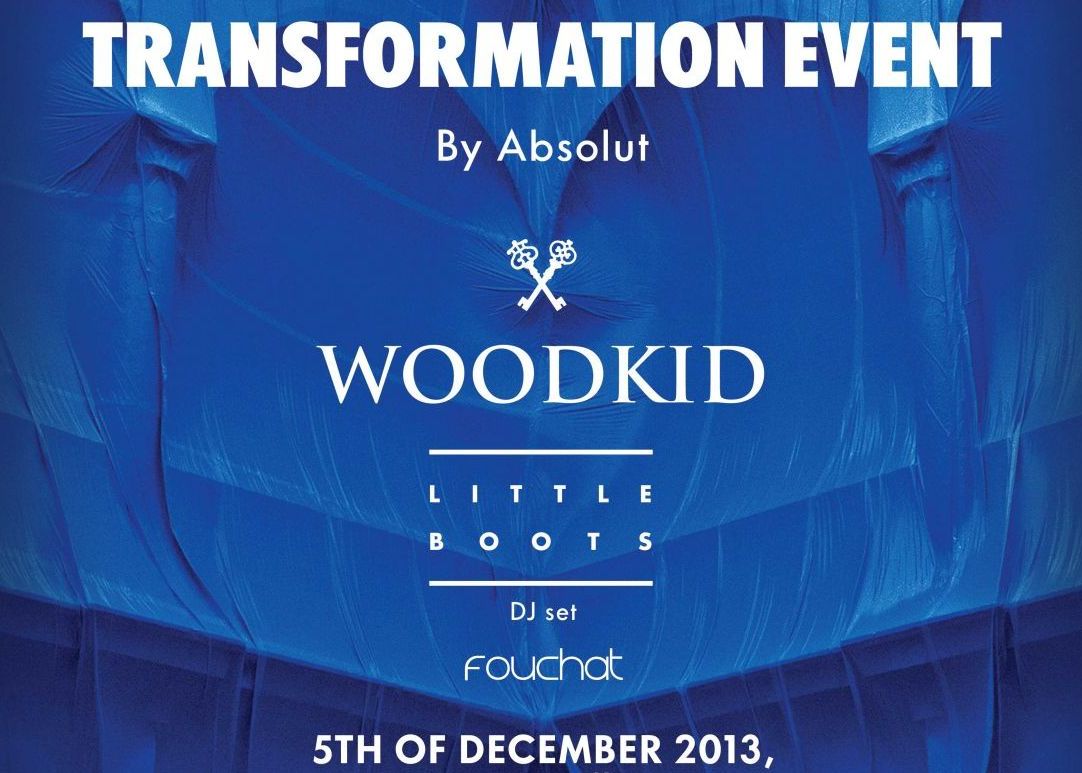 P Transform Today By Absolut 1 1