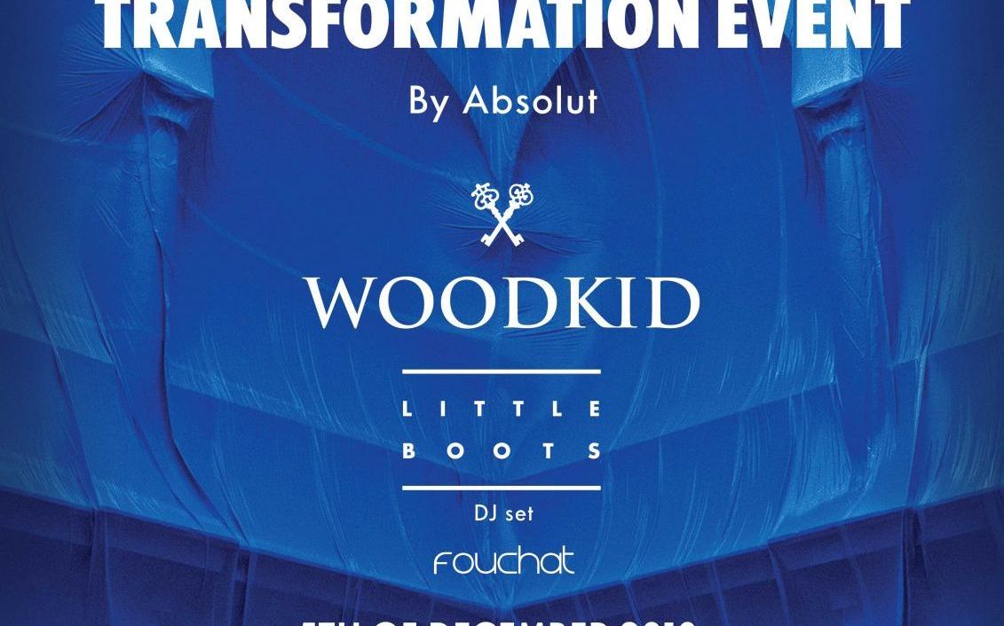 P Transform Today By Absolut 1 1