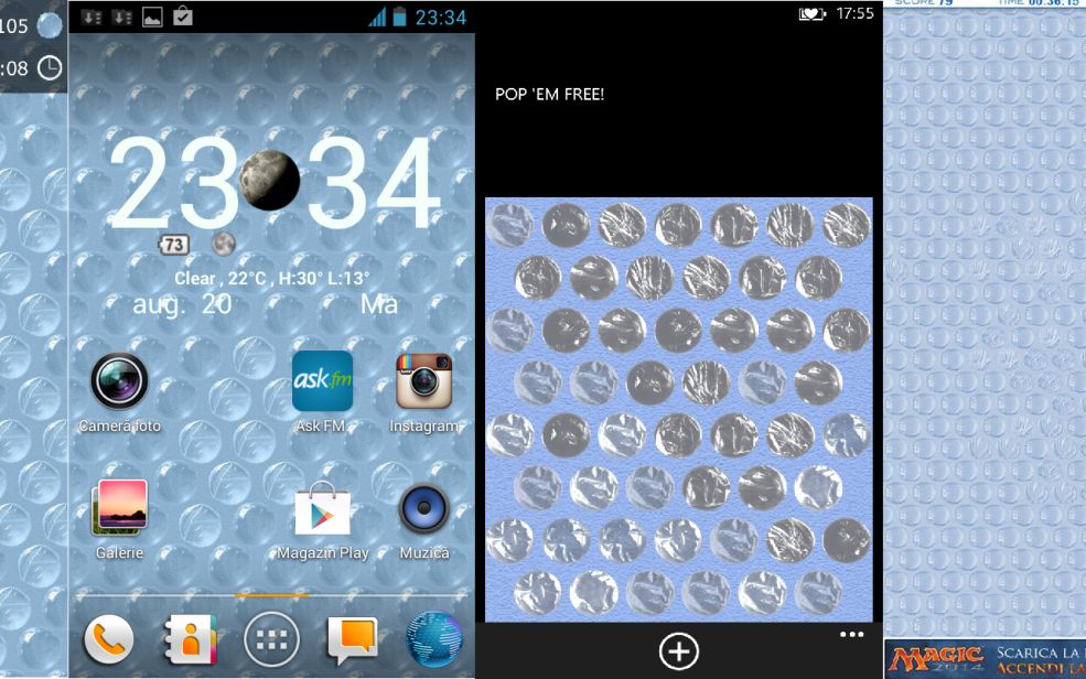 Top Cele Mai Trasnite Aplicatii Nu Trebuie Sa Iti Lipseasca Din Telefon