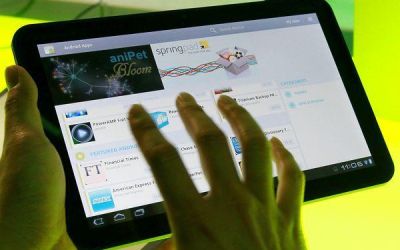 Riscurile la care te expui daca iti cumperi tableta de Craciun