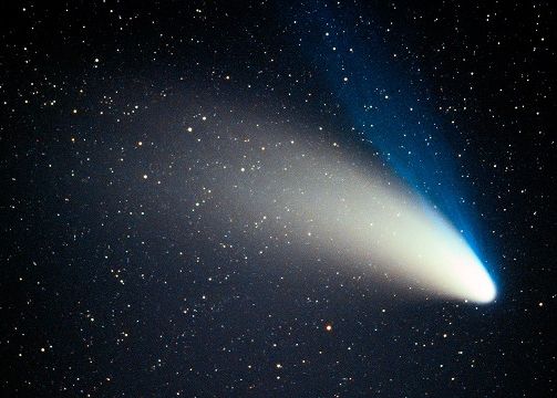 S A Intors Dintre Morti Anuntul Facut Astazi De Astronomii Americani Despre Cometa Ison