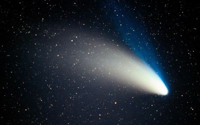 S-a intors dintre morti. Anuntul facut astazi de astronomii americani despre cometa ISON