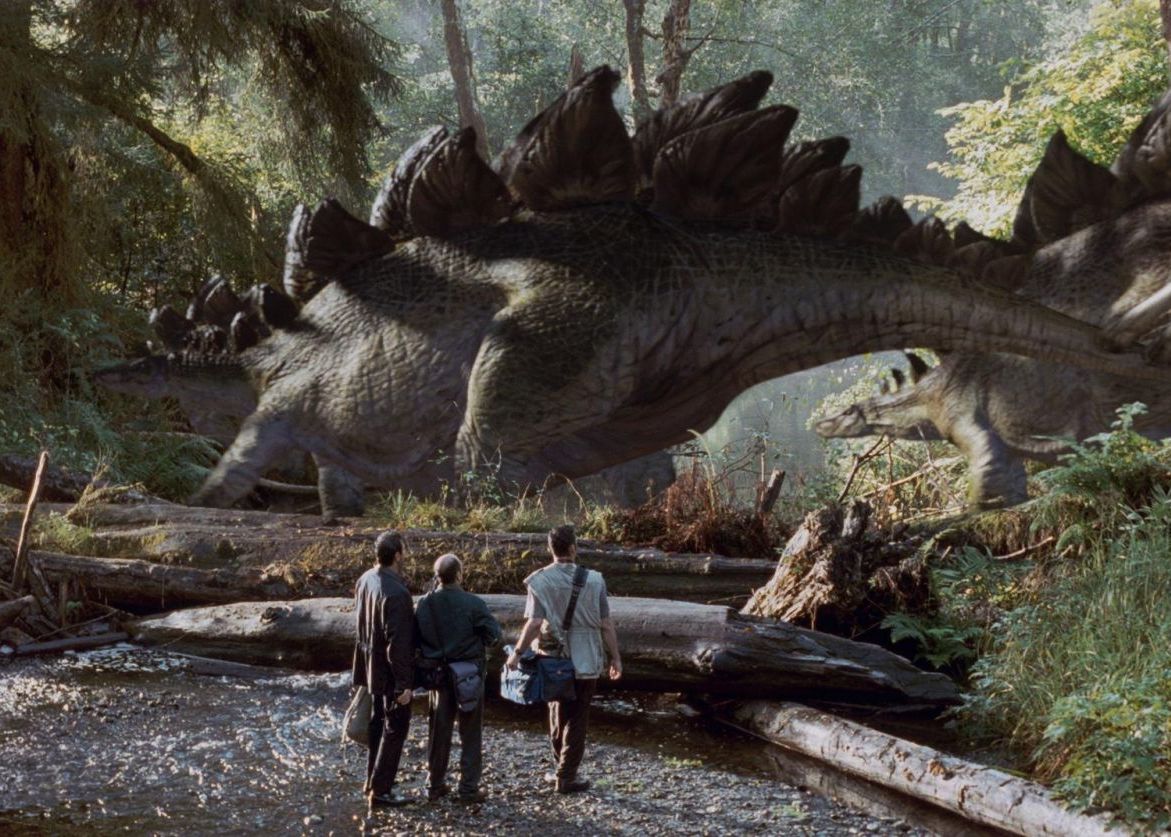 Jurassic Park poate deveni realitate. Cercetatorii au descoperit celule conservate de dinozaur Jurassic Parc Poate Deveni Realitate Cercetatorii Au Descoperit Celule Conservate De Dinozaur