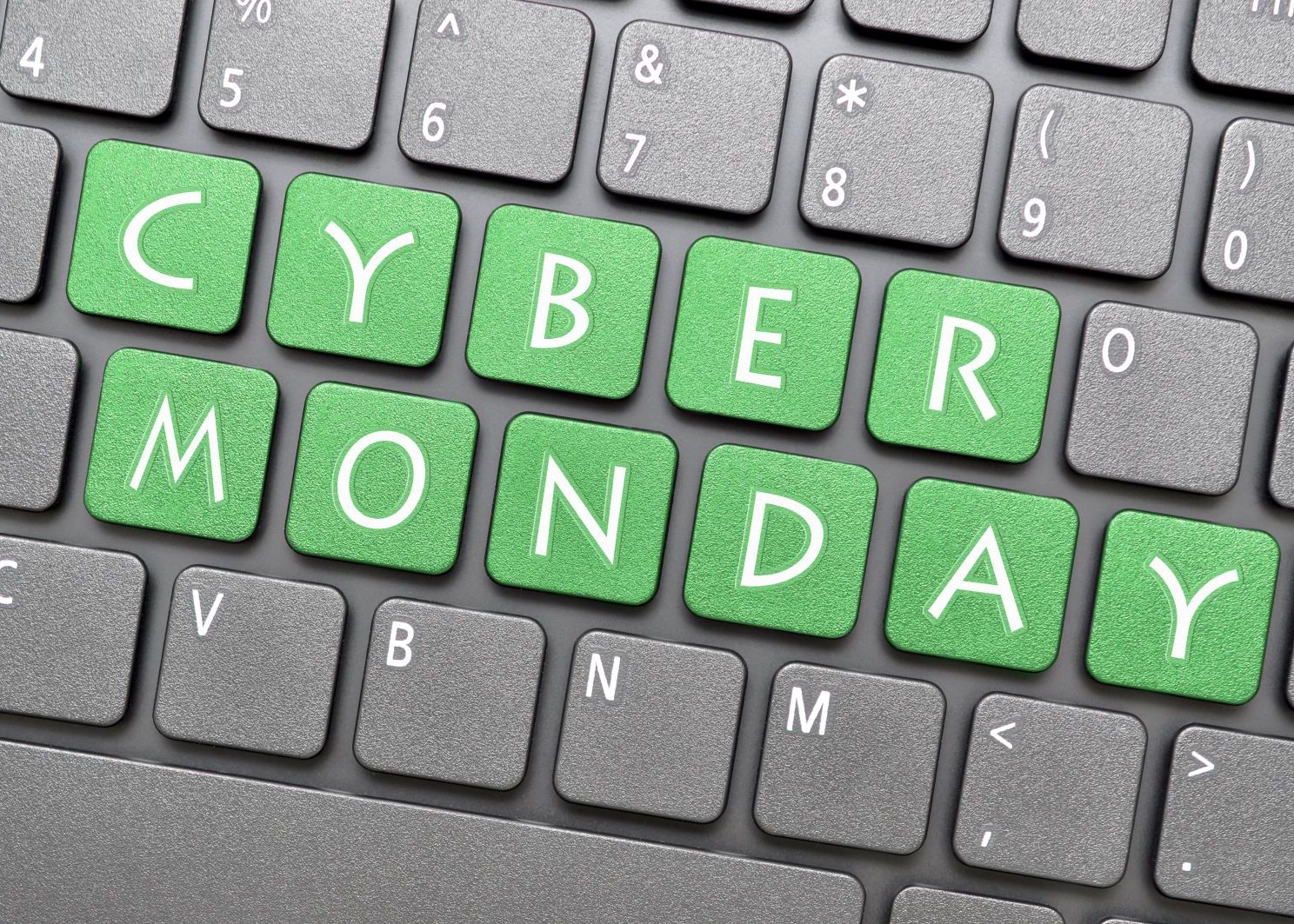 Cyber Monday: azi e ziua reducerilor la produsele IT si electronice! Cyber Monday Azi E Ziua Reducerilor La Produsele It Si Electronice