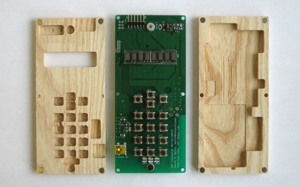 Cum sa-ti faci singur telefon. Cel mai cool gadget pe care il poti avea in buzunar Cum Sa Iti Faci Singur Telefon