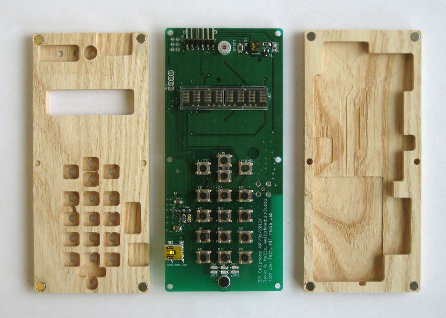 Cum sa-ti faci singur telefon. Cel mai cool gadget pe care il poti avea in buzunar Cum Sa Iti Faci Singur Telefon