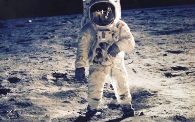 NASA vrea sa cultive plante pe Luna