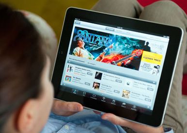 Cumparaturile facute cu mobilul s-au tableta se vor tripla in urmatorii cinci ani Cumparaturile Facute Cu Mobilul S Au Tableta Se Vor Tripla In Urmatorii Cinci Ani