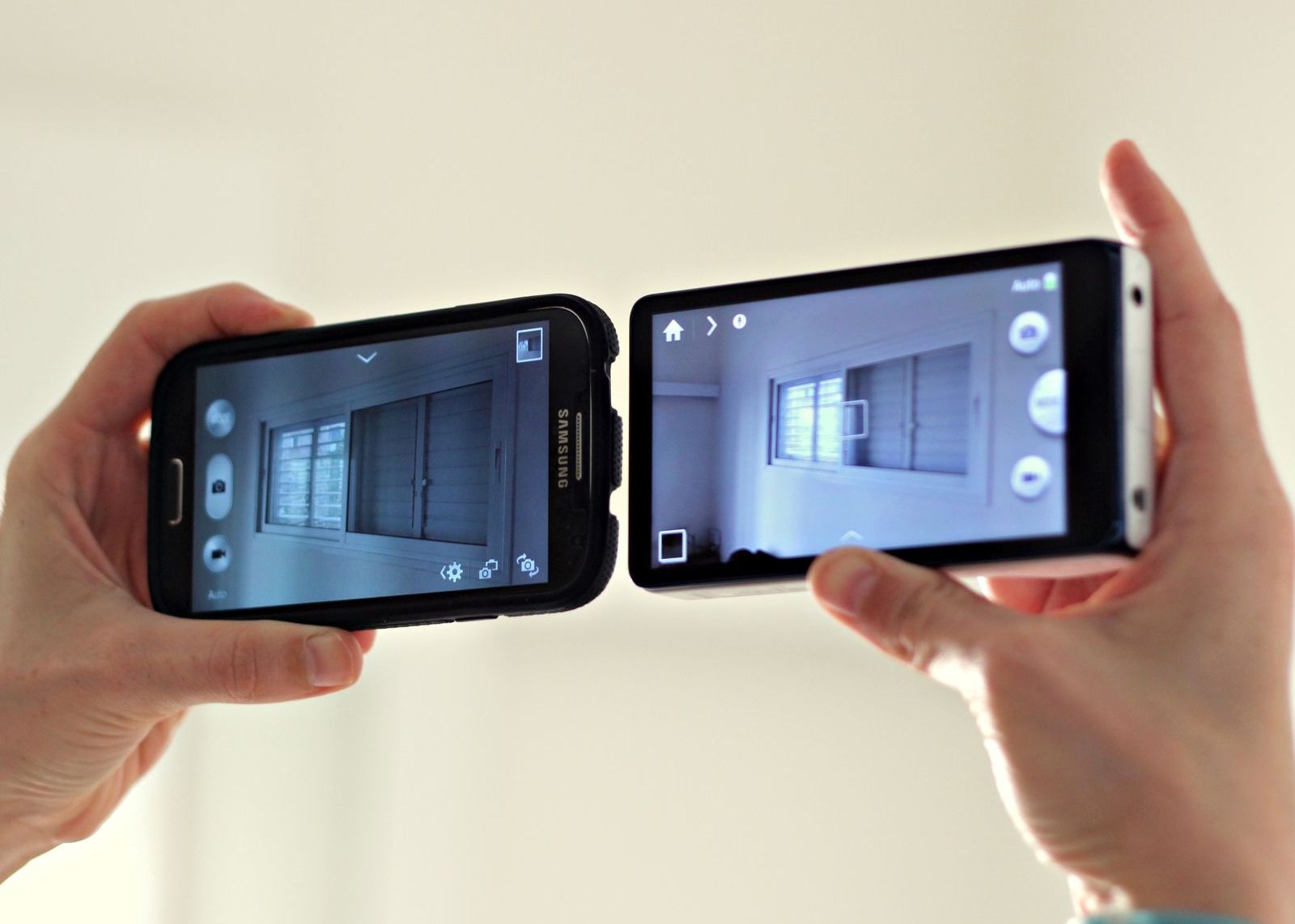 Samsung Pregateste Lovitura Cu Care Va Cuceri Piata Ce Va Avea Galaxy S6