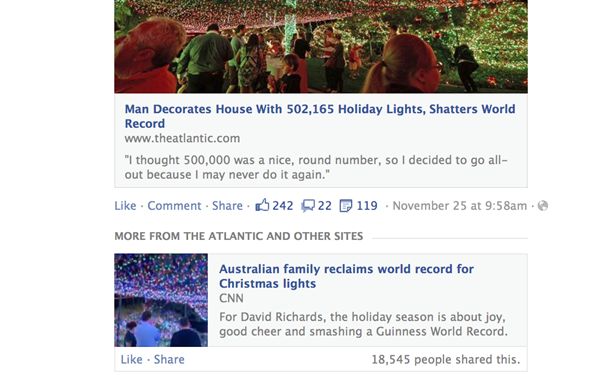 Schimbarile Anuntate De Facebook Pentru News Feed Ce Va Aparea De Acum Pe Pagina Utilizatorilor