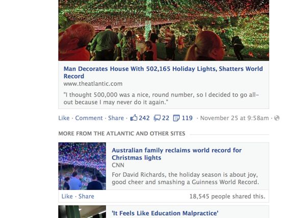 Schimbarile Anuntate De Facebook Pentru News Feed Ce Va Aparea De Acum Pe Pagina Utilizatorilor