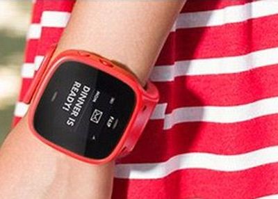 Filip Ceasul Inteligent Prin Care Parintii Isi Pot Controla Mai Bine Copiii