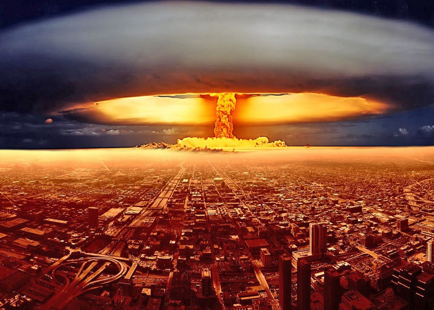 Parola Care Putea Arunca In Aer Pamantul A Fost 00000000 Timp De 20 De Ani