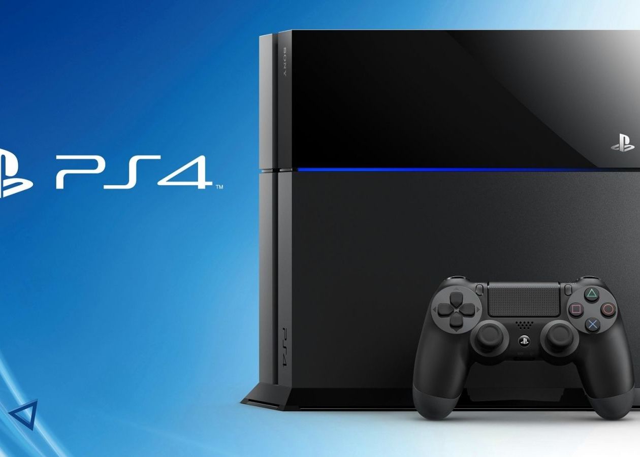 Playstation 4 Are Vanzari Record Cand Apare Oficial In Romania