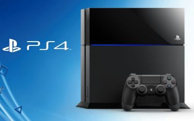 PlayStation 4 are vanzari record. Cand apare oficial in Romania
