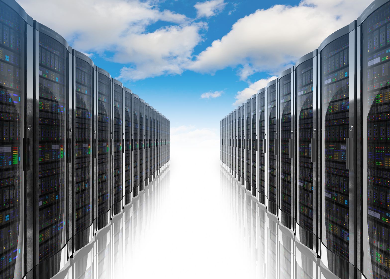Cloud computing: Cum va arata lumea in 2015? Cloud Computing Cum Va Arata Lumea In 2015