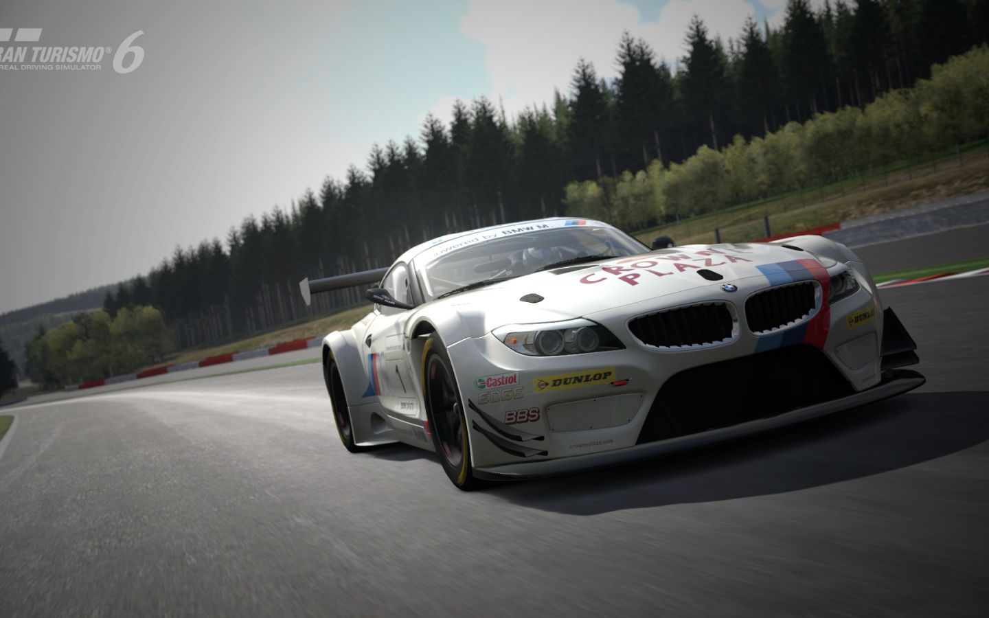 Gran Turismo 6 Cel Mai Tare Simulator Auto Al Momentului Lansat Aseara Video